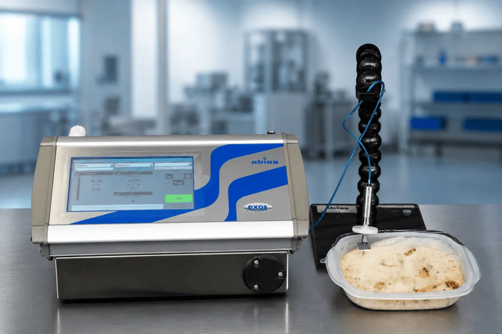 Package Seal Testing For Food Packaging Quality