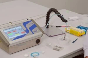 Micro Leak Measurement For Food Packaging Quality Micro Leak Measurement For Food Packaging Quality