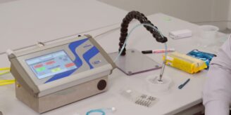 Micro Leak Measurement for Food Packaging Quality Micro Leak Measurement for Food Packaging Quality