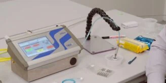 Micro Leak Measurement for Food Packaging Quality Micro Leak Measurement for Food Packaging Quality